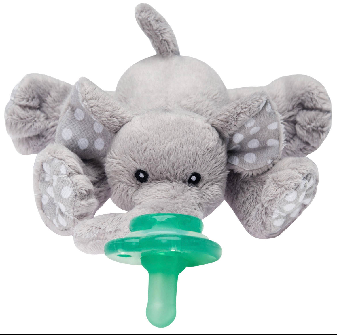 Nookums Paci Plushies