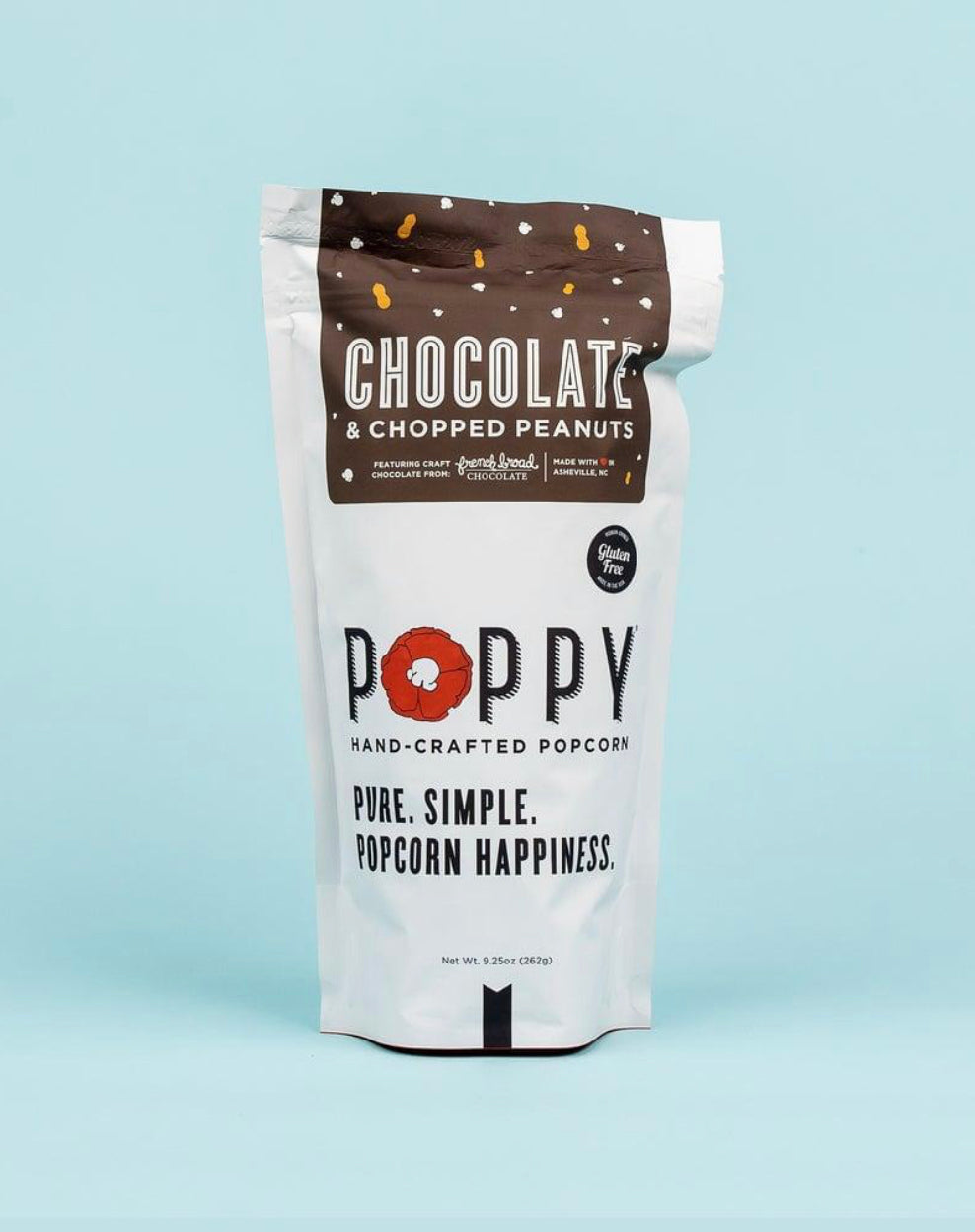Poppy Popcorn