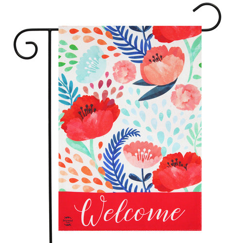 Garden Flags