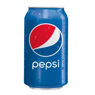 12oz Can drinks