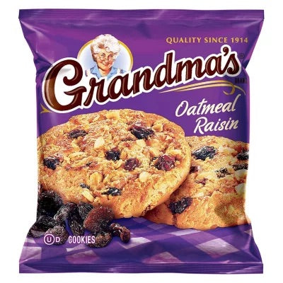 Grandmas Cookies