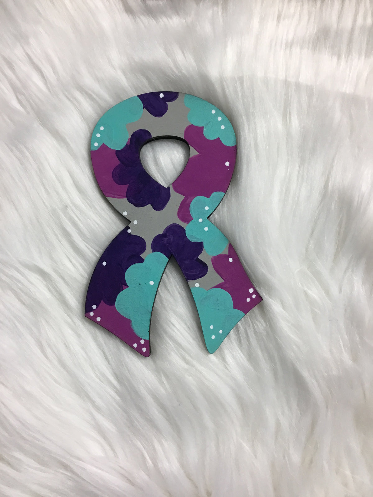 Cancer Awareness Attachment