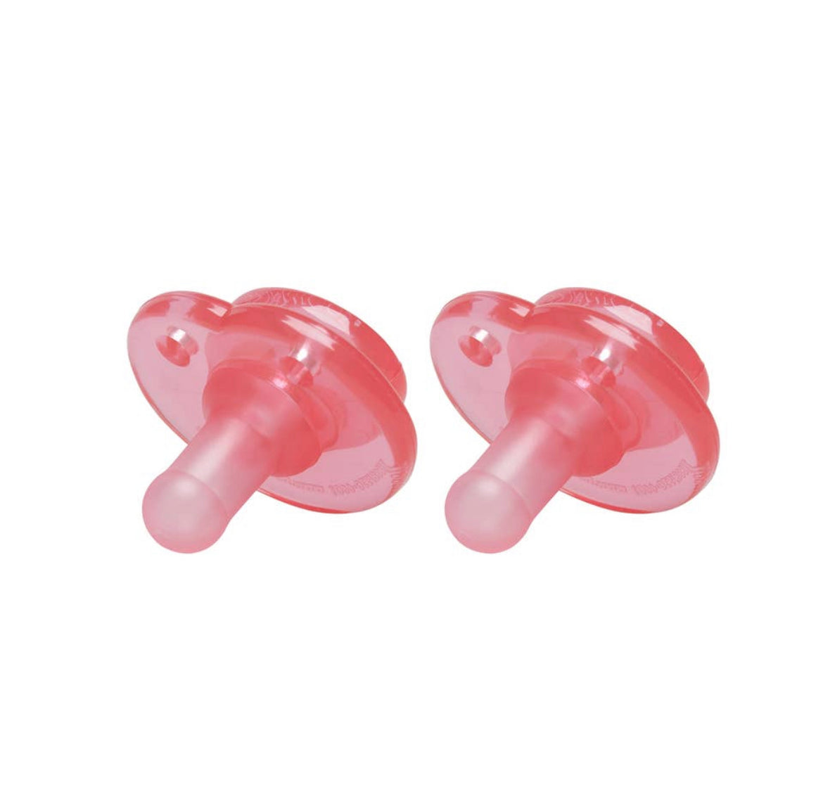 Nookums Paci Plushies