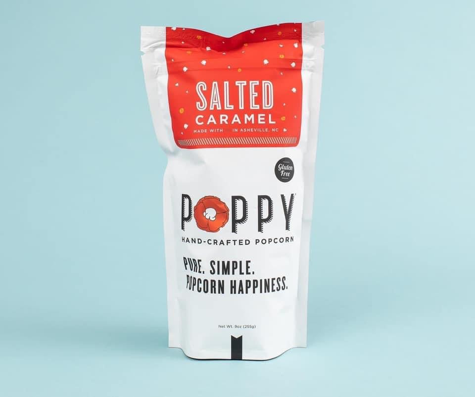Poppy Popcorn