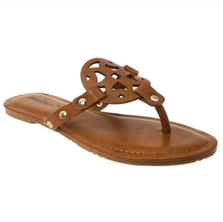 Tori Belle Sandals