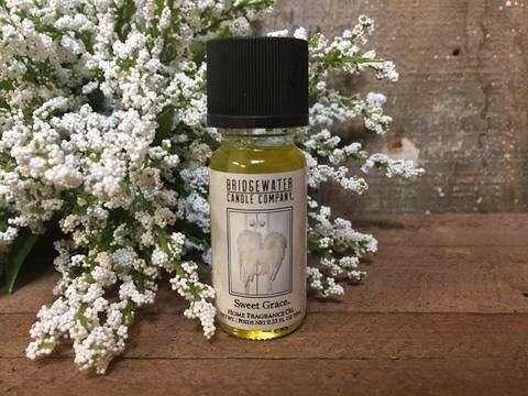 Bridgewater Home Fragrance Oil