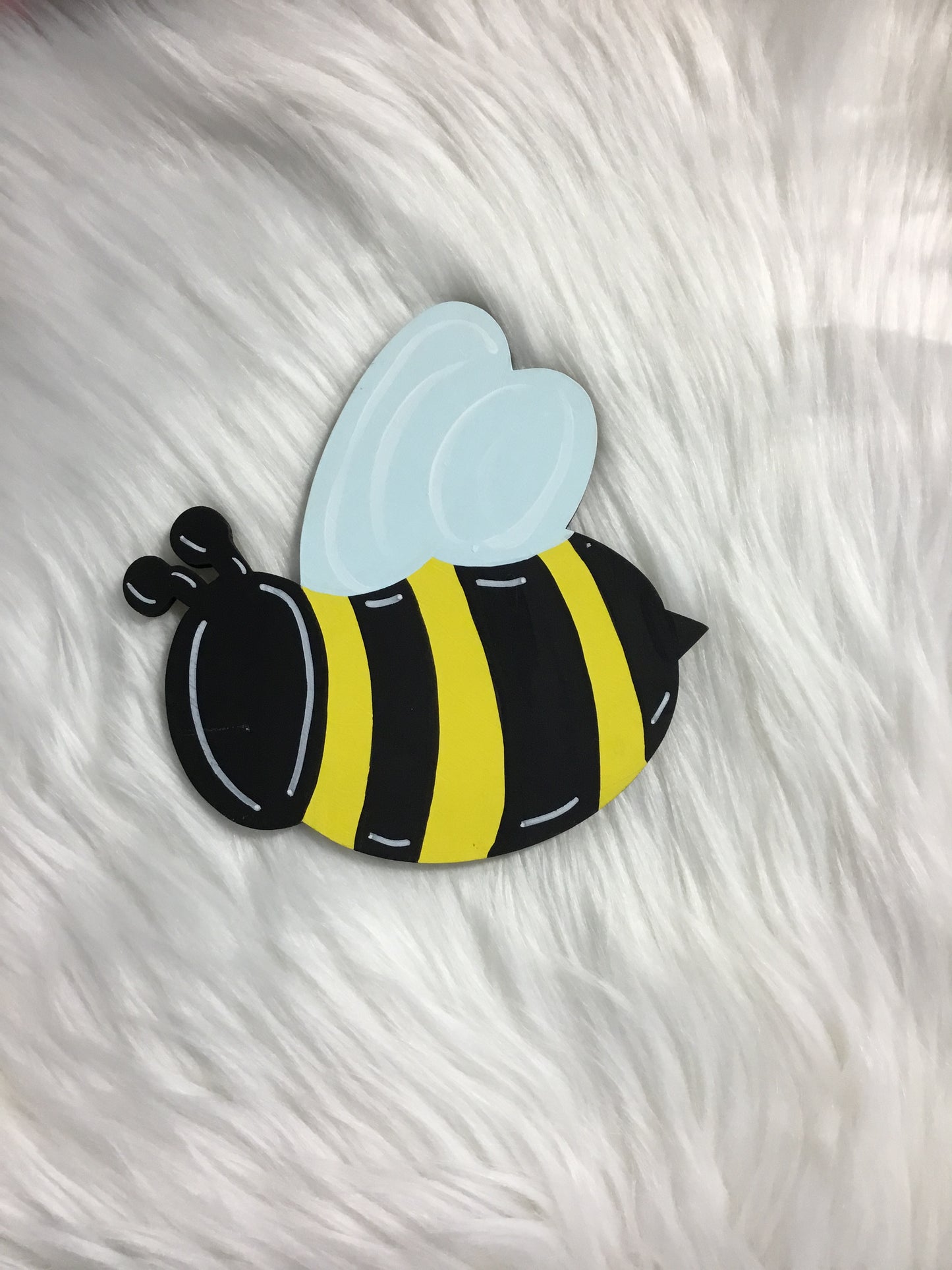 Bee Attachments