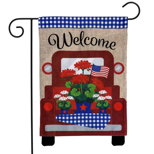 Garden Flags