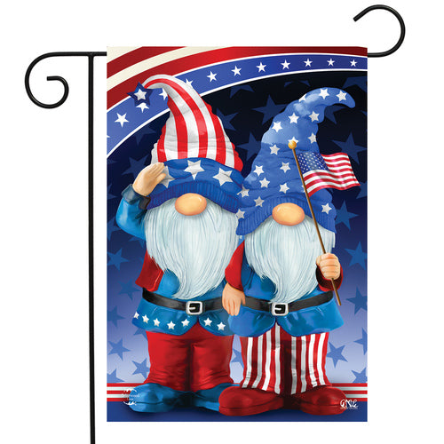 Garden Flags