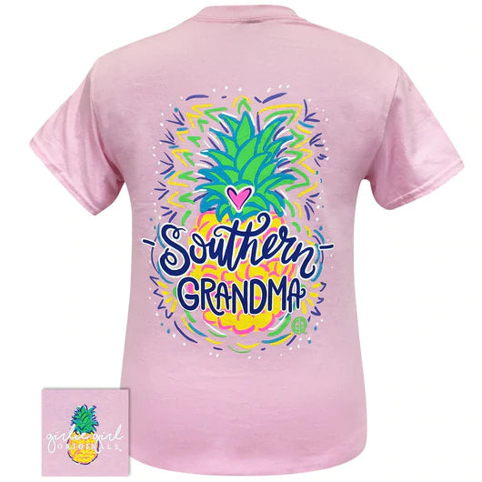 Sweet Southern Grandma Tee