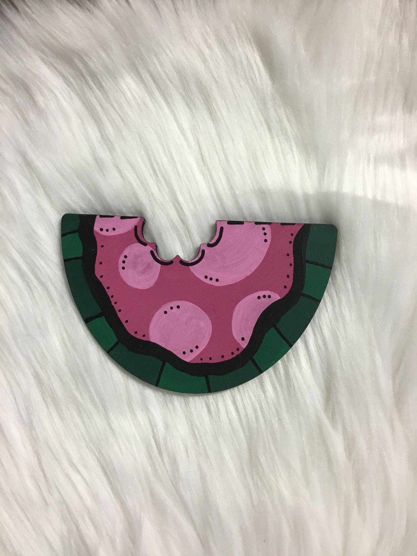 Watermelon Attachments
