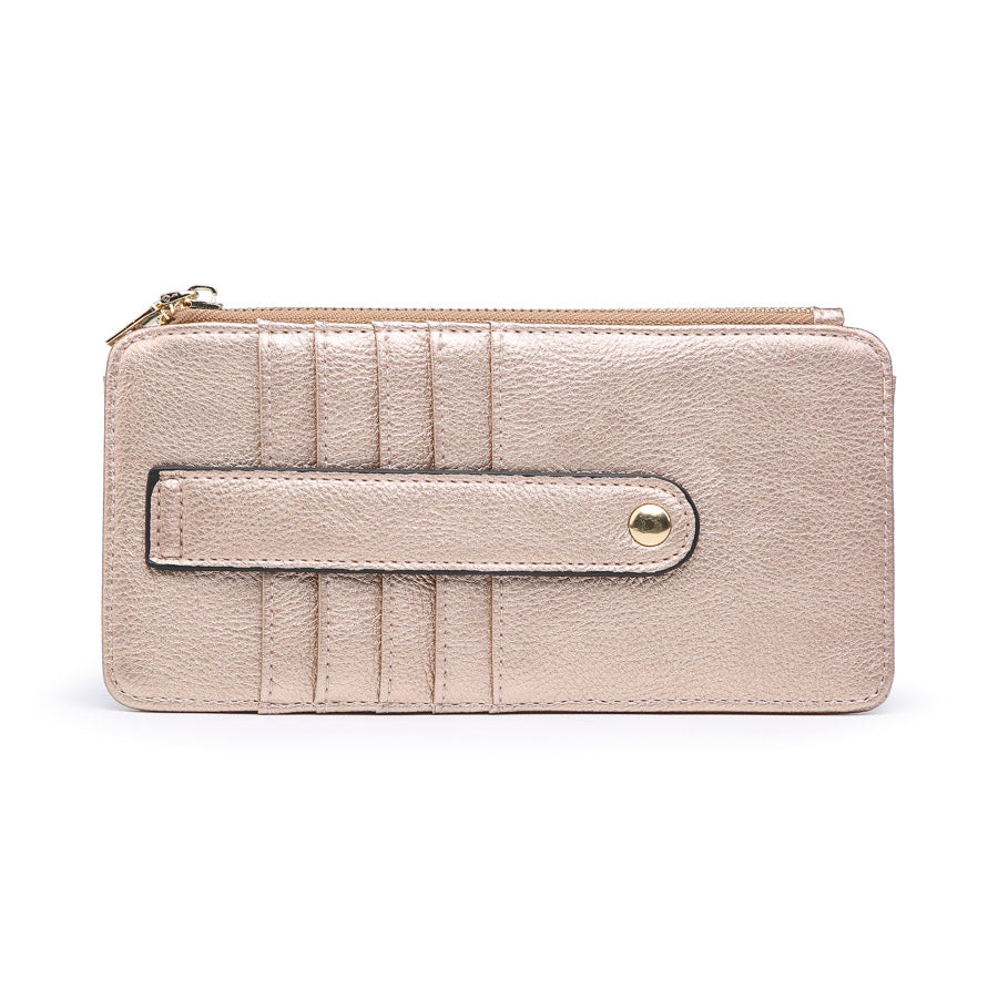 Savannah Card holder Wallet