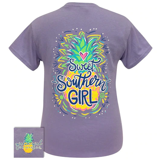 Sweet Southern Girl Tee