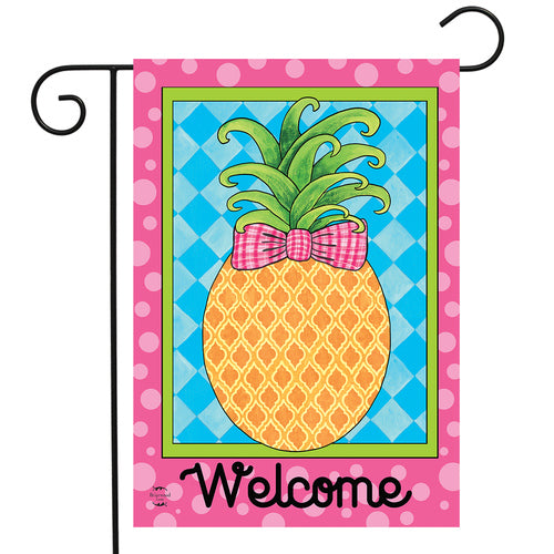 Garden Flags