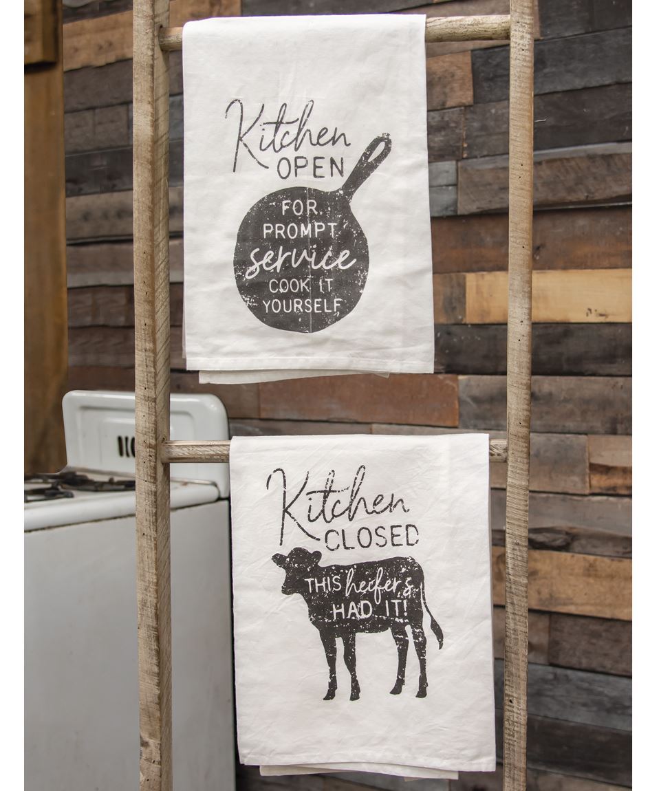 Dish Towels