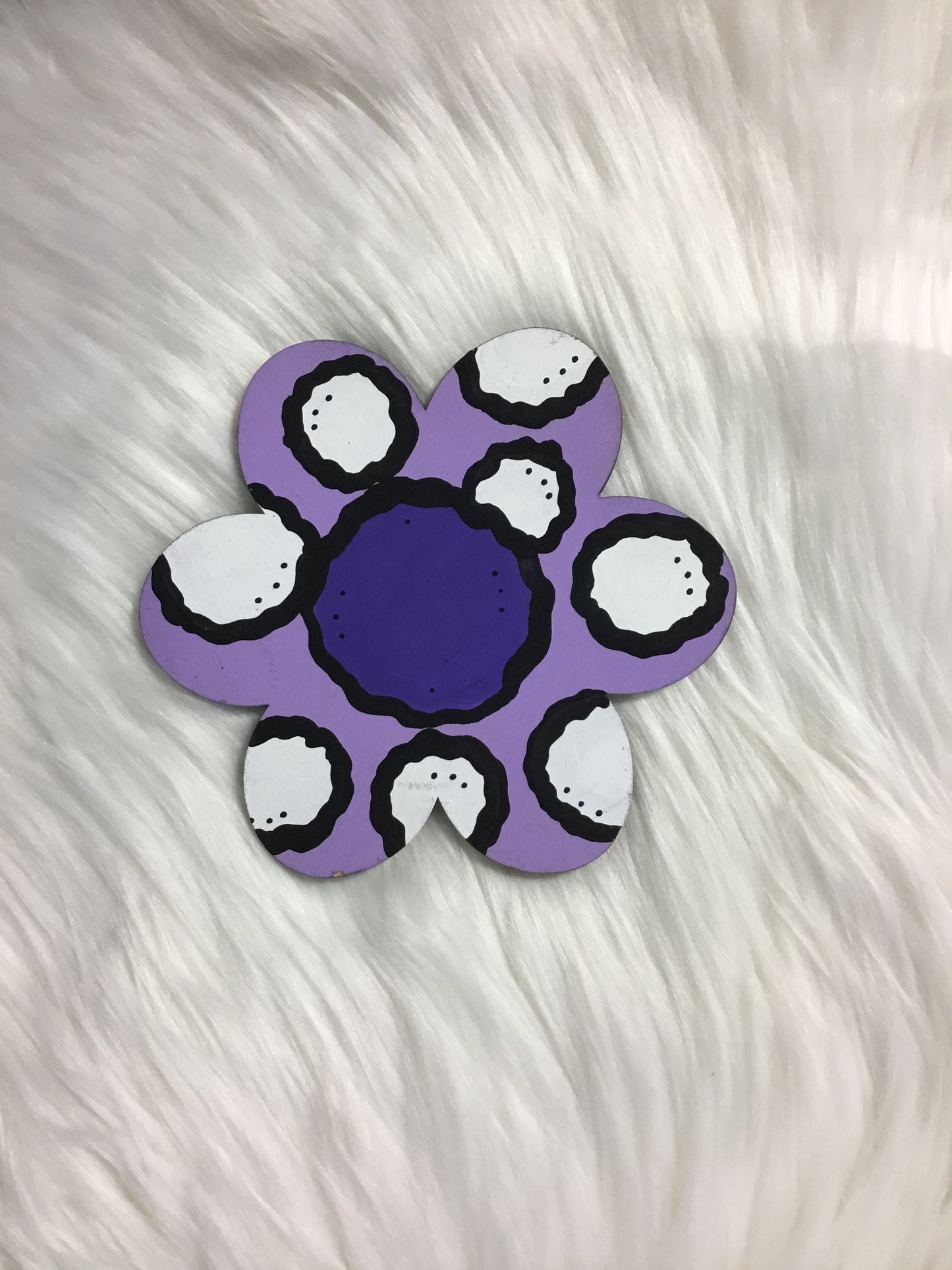 Floral Attachments
