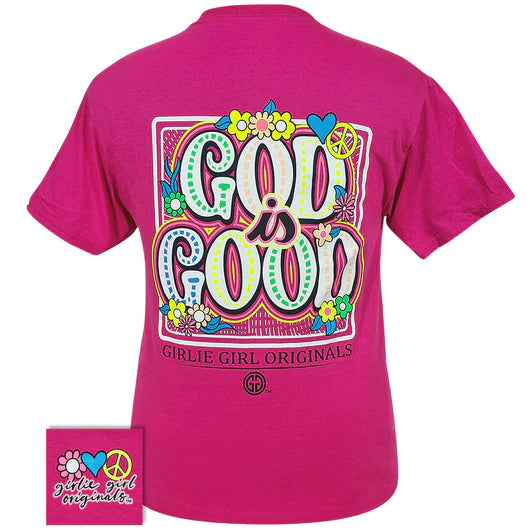 God is Good Tee