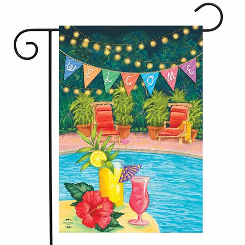 Garden Flags