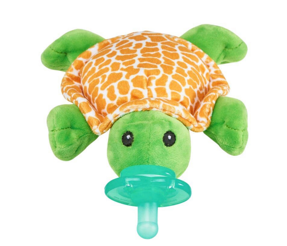 Nookums Paci Plushies