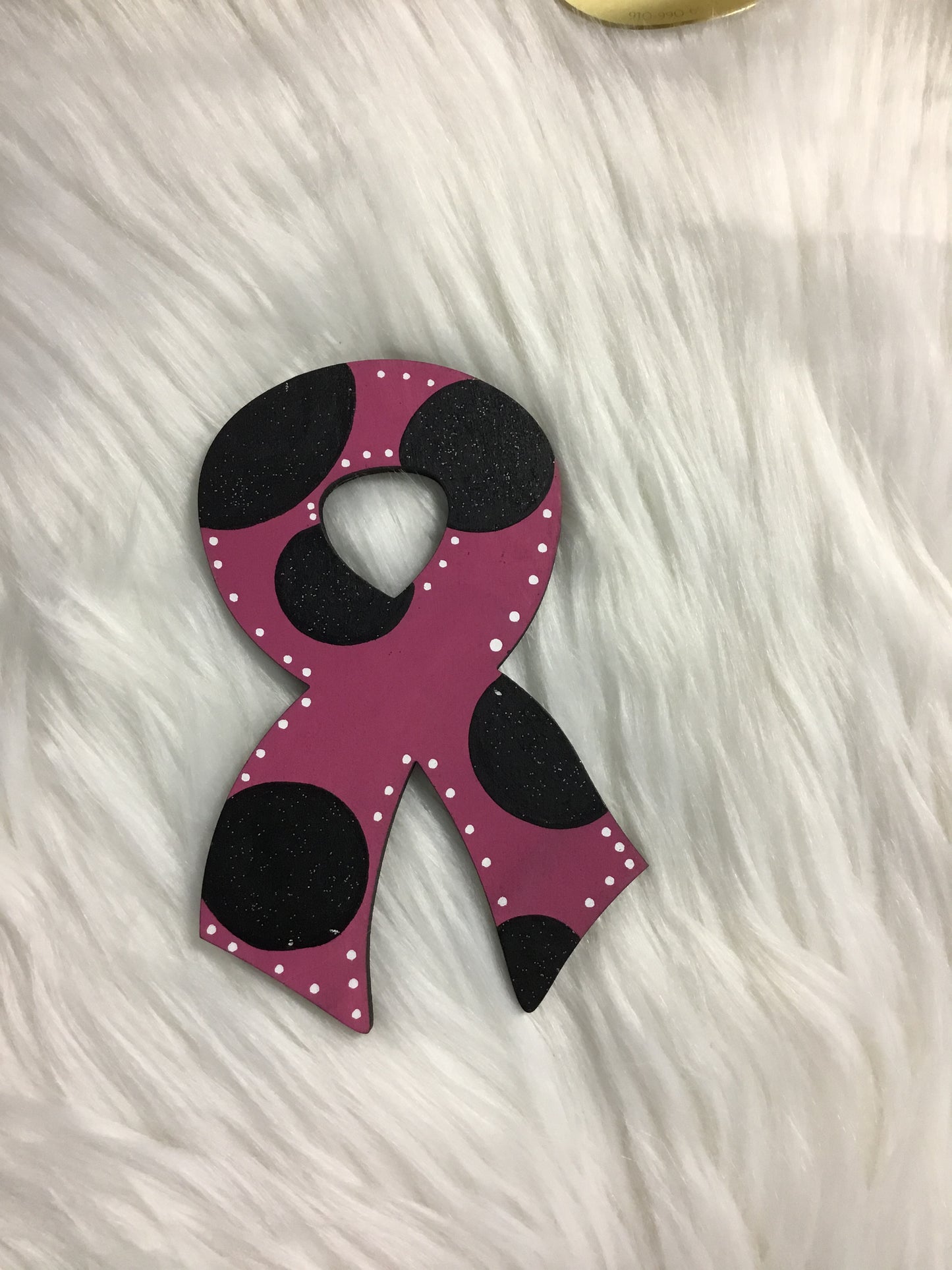 Cancer Awareness Attachment