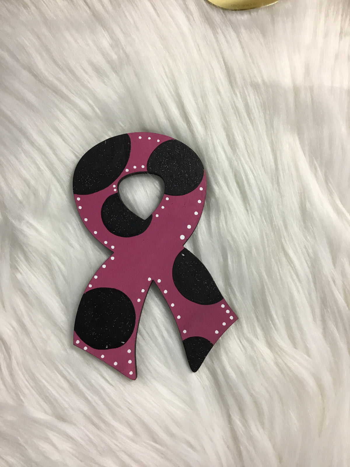 Cancer Awareness Attachment