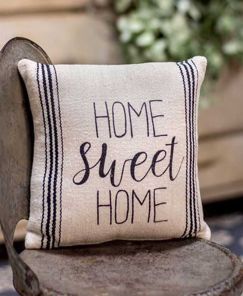 Farmhouse Mini Pillows