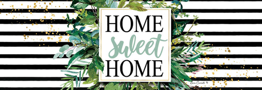 Spring Signature Signs